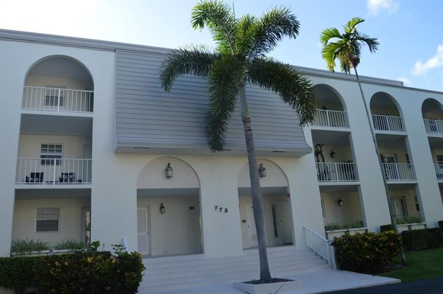 775 Jeffery Street 5-303, Boca Raton, FL 33487