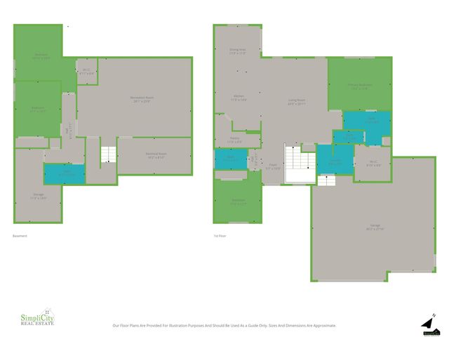 926 W El Alameda Street, Lincoln, NE 68523