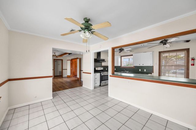 415 Woodard Street, Houston, TX 77009