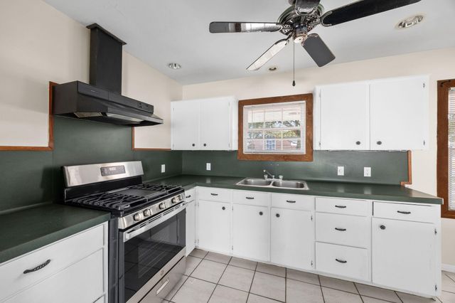 415 Woodard Street, Houston, TX 77009