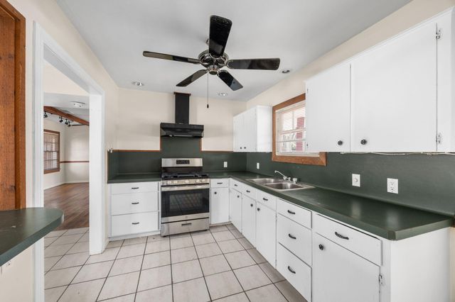 415 Woodard Street, Houston, TX 77009