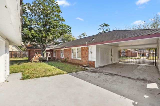415 Woodard Street, Houston, TX 77009
