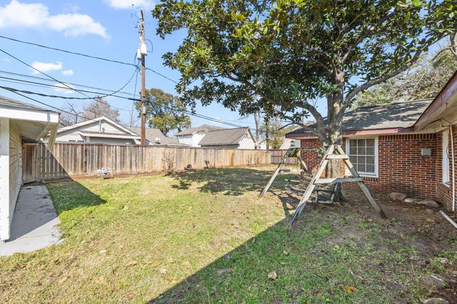 415 Woodard Street, Houston, TX 77009