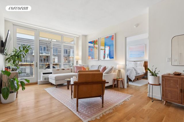 342 E 110th St Apt 7D, New York City, NY 10029