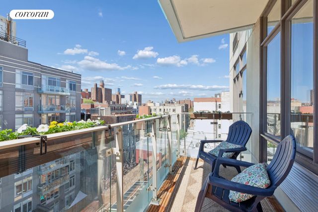 342 E 110th St Apt 7D, New York City, NY 10029