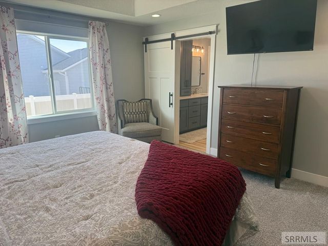 5038 Cassie Drive, Chubbuck, ID 83202