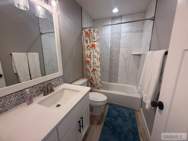 5038 Cassie Drive, Chubbuck, ID 83202