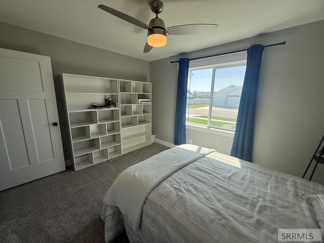 5038 Cassie Drive, Chubbuck, ID 83202