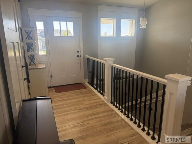 5038 Cassie Drive, Chubbuck, ID 83202