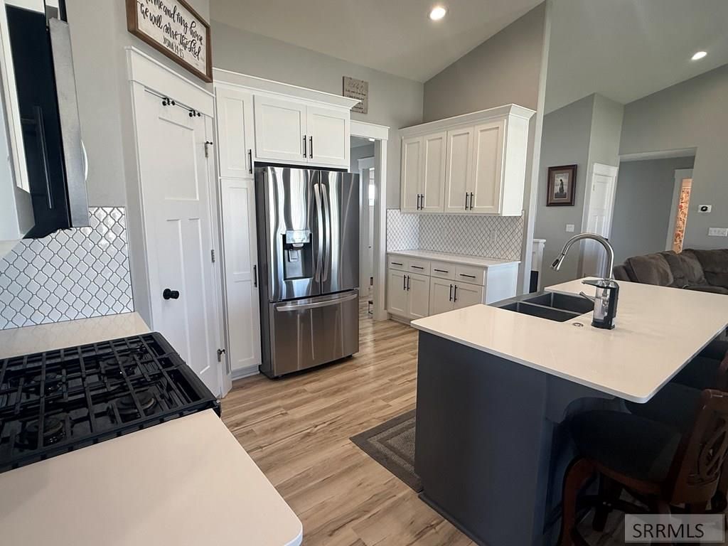 Image 10 of property listing at 5038 Cassie Drive, Chubbuck, ID 83202