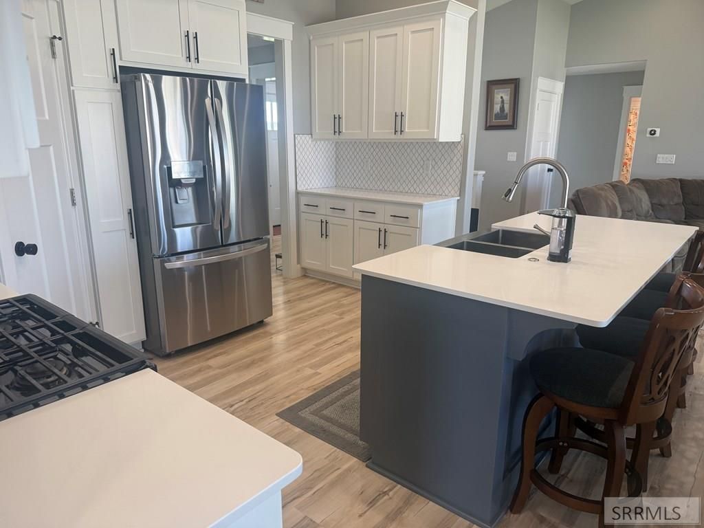 Image 14 of property listing at 5038 Cassie Drive, Chubbuck, ID 83202