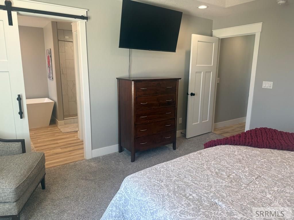 Image 18 of property listing at 5038 Cassie Drive, Chubbuck, ID 83202