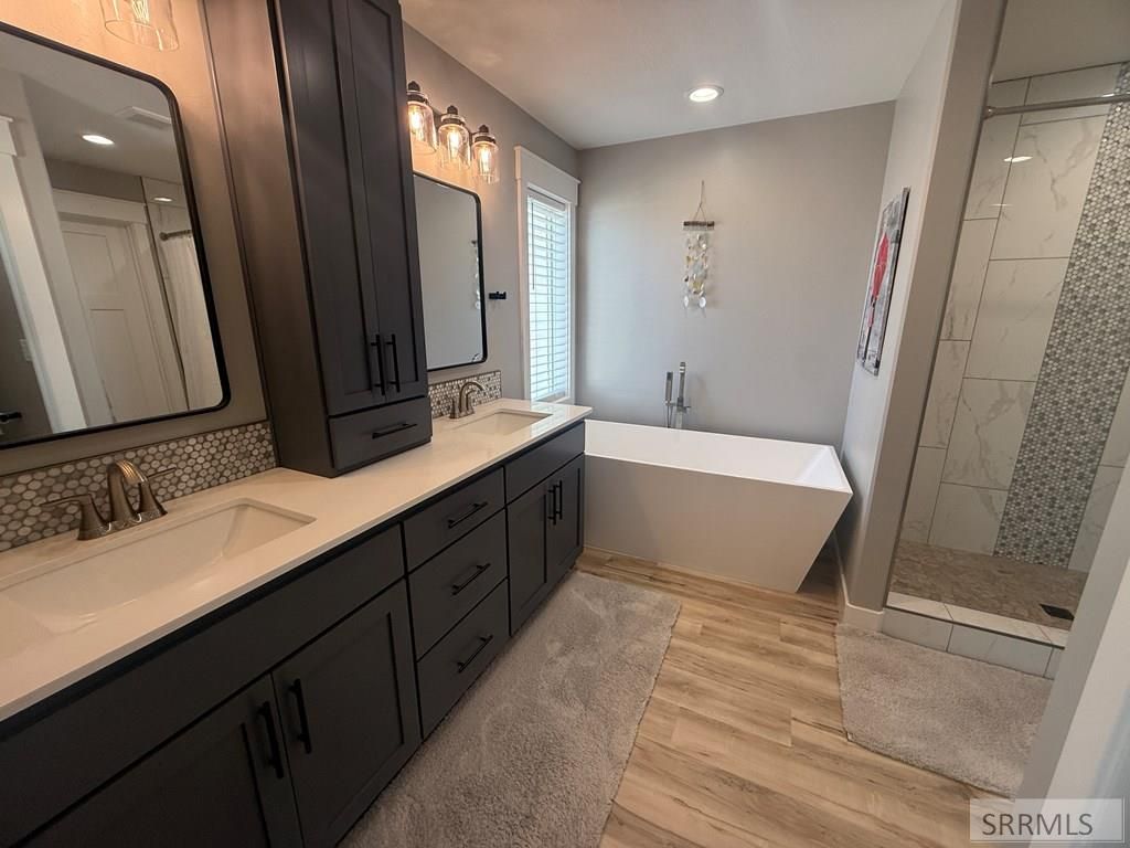Image 20 of property listing at 5038 Cassie Drive, Chubbuck, ID 83202