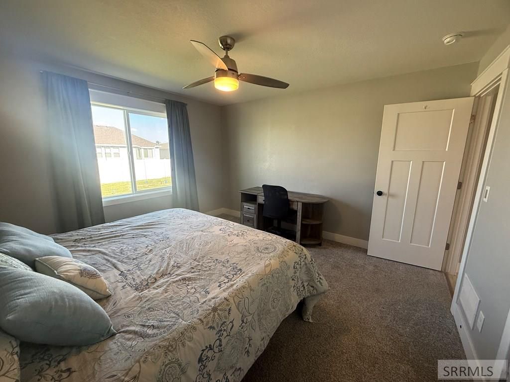 Image 25 of property listing at 5038 Cassie Drive, Chubbuck, ID 83202