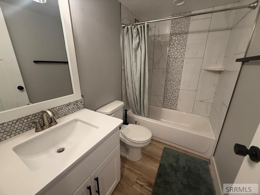 Image 34 of property listing at 5038 Cassie Drive, Chubbuck, ID 83202