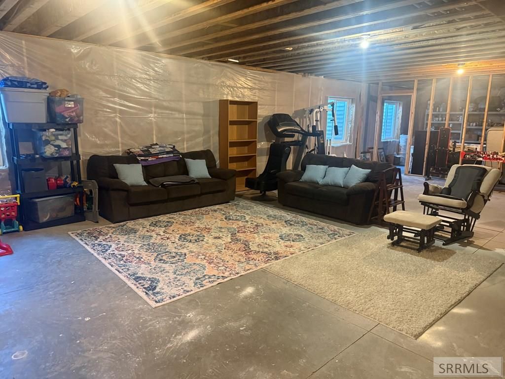 Image 38 of property listing at 5038 Cassie Drive, Chubbuck, ID 83202