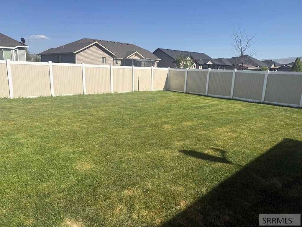 Image 42 of property listing at 5038 Cassie Drive, Chubbuck, ID 83202