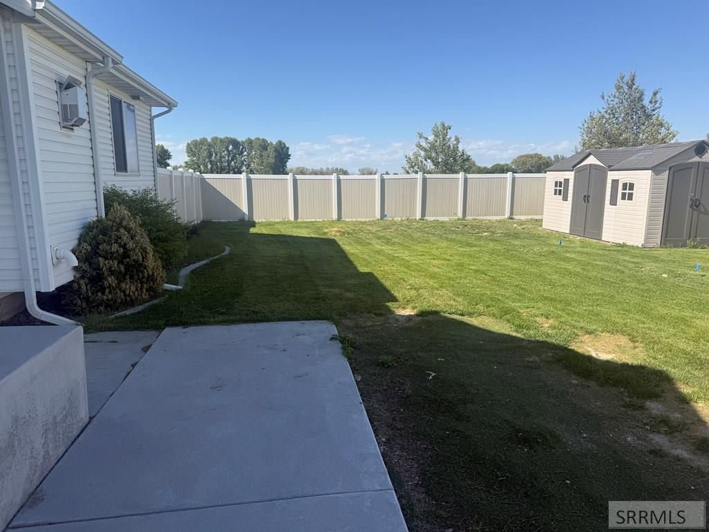 Image 44 of property listing at 5038 Cassie Drive, Chubbuck, ID 83202
