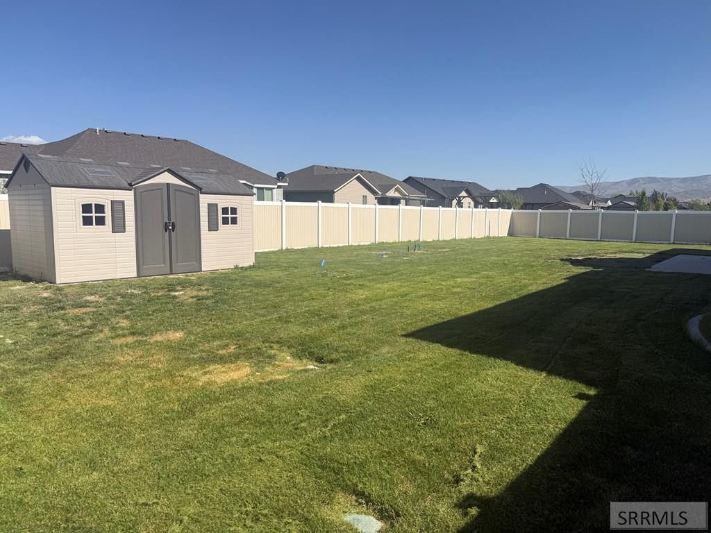 Image 46 of property listing at 5038 Cassie Drive, Chubbuck, ID 83202