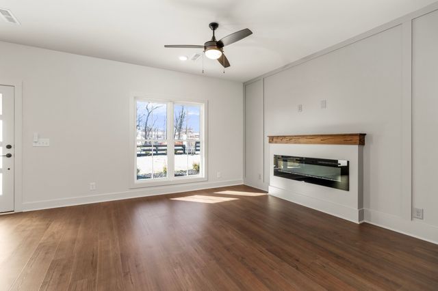 58 Holland Park West, Clarksville, TN 37043