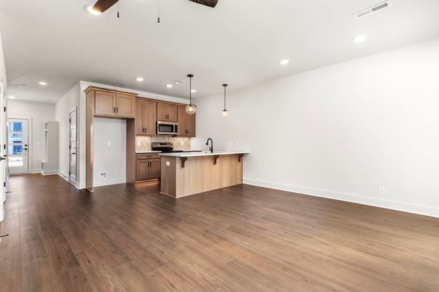 58 Holland Park West, Clarksville, TN 37043