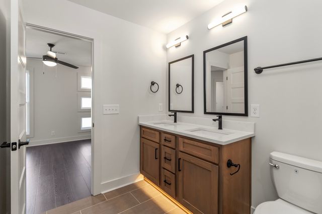 58 Holland Park West, Clarksville, TN 37043