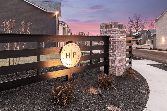 58 Holland Park West, Clarksville, TN 37043