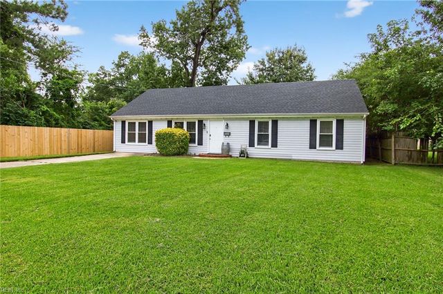 2524 Palmetto ST, Norfolk, VA 23513