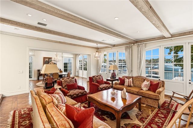 94 Linda Isle, Newport Beach, CA 92660