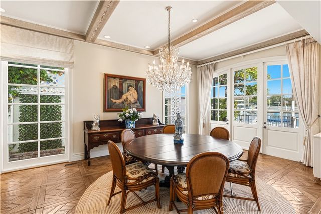 94 Linda Isle, Newport Beach, CA 92660