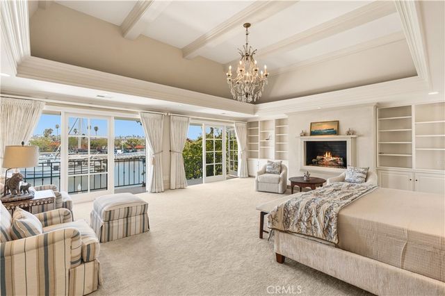 94 Linda Isle, Newport Beach, CA 92660