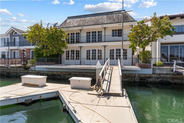 94 Linda Isle, Newport Beach, CA 92660
