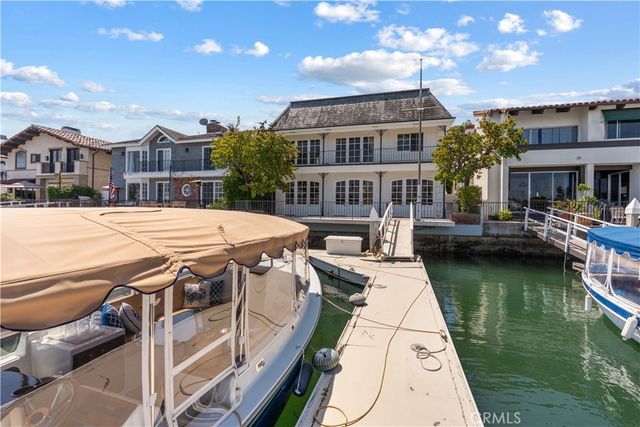 94 Linda Isle, Newport Beach, CA 92660