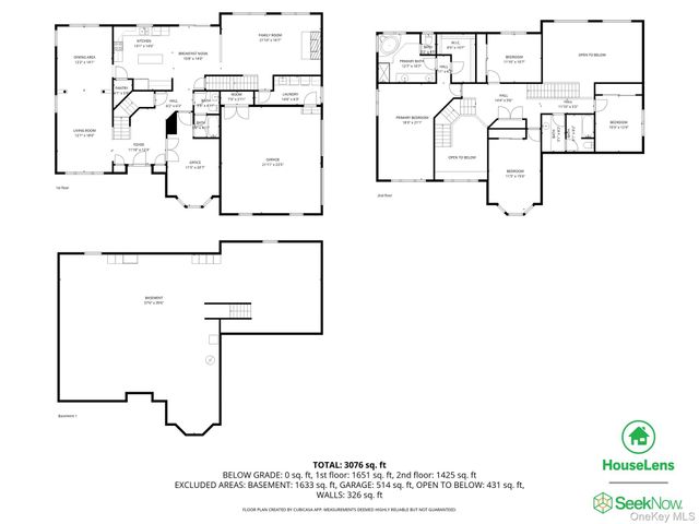 51 Cedar Drive, Tuxedo Park, NY 10987