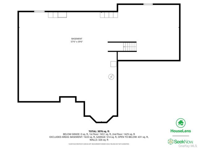 51 Cedar Drive, Tuxedo Park, NY 10987