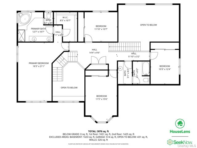 51 Cedar Drive, Tuxedo Park, NY 10987