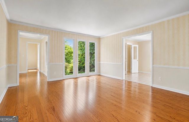 5139 Willow Point Parkway, Marietta, GA 30068