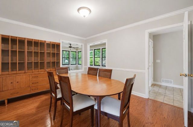 5139 Willow Point Parkway, Marietta, GA 30068