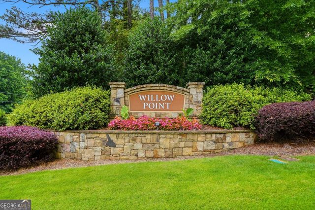 5139 Willow Point Parkway, Marietta, GA 30068