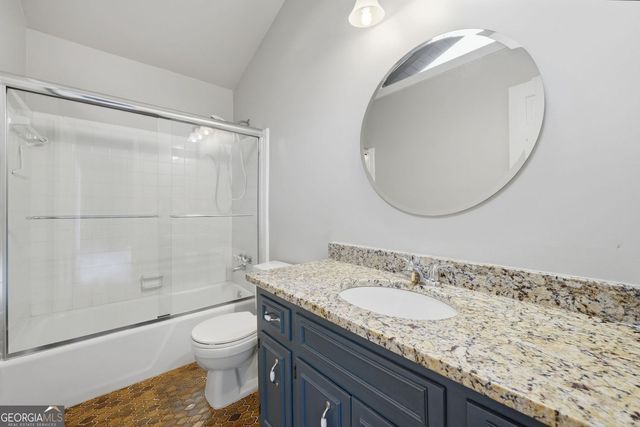 5139 Willow Point Parkway, Marietta, GA 30068