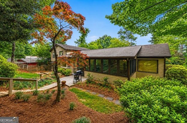 5139 Willow Point Parkway, Marietta, GA 30068