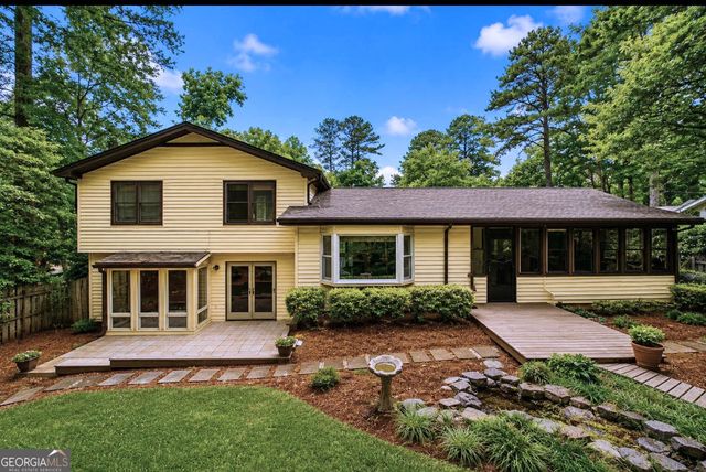 5139 Willow Point Parkway, Marietta, GA 30068
