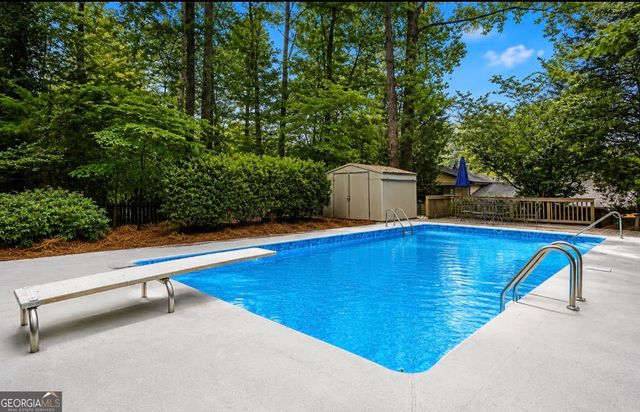 5139 Willow Point Parkway, Marietta, GA 30068