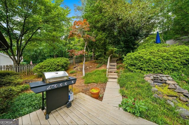 5139 Willow Point Parkway, Marietta, GA 30068