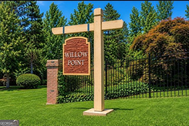 5139 Willow Point Parkway, Marietta, GA 30068