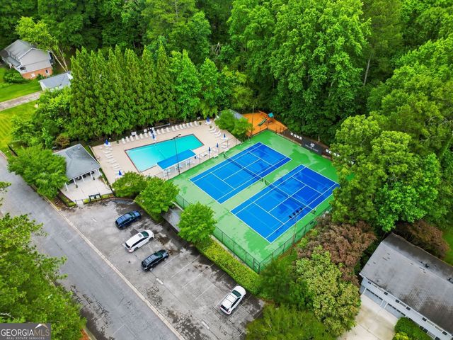 5139 Willow Point Parkway, Marietta, GA 30068