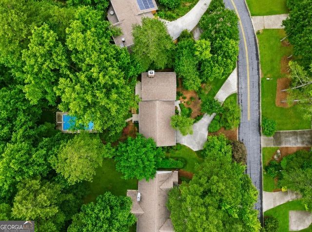 5139 Willow Point Parkway, Marietta, GA 30068