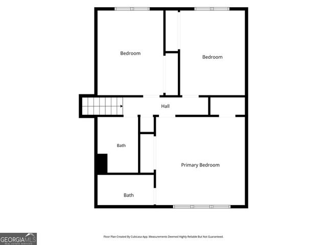 5139 Willow Point Parkway, Marietta, GA 30068