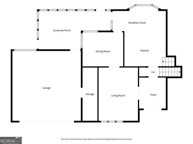 5139 Willow Point Parkway, Marietta, GA 30068