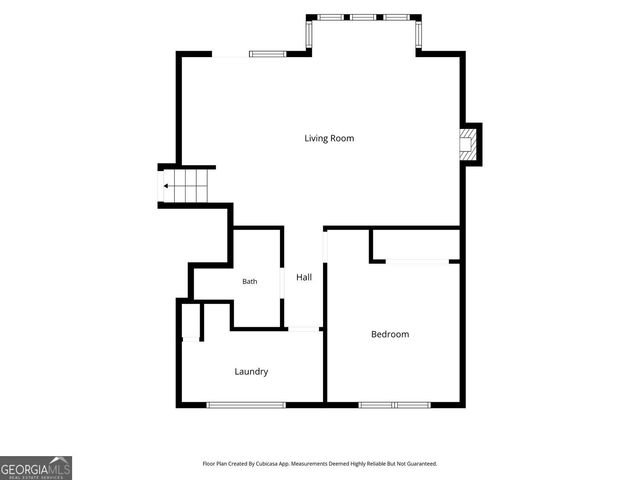 5139 Willow Point Parkway, Marietta, GA 30068